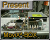 Mod MoviX-BOX