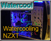 Watercooling pas  pas dans un NZXT
