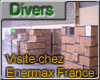 Petite visite chez Enermax