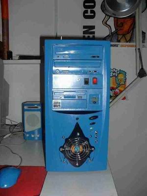 Pc Face