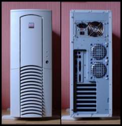 Antec SX1030