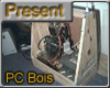 Mod CS-oueb : PC-Bois