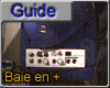 Baie 5 1/4 suplémentaire