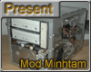 Mod Minhtam