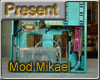 Mod Mikael