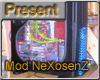 Mod NeXosenZ