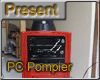 PC des pompiers