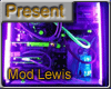 Mod Lewis