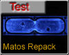 Matériel Repack-Cooling