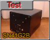 Test Shuttle XPC SN41G2B