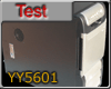 Test YY5601