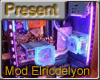 Mod Elricdelyon