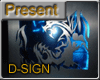 MOD D-SIGN