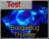 Test BoogieBug Thunder