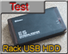 Test racks Enermax USB 2