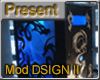 Mod DSIGN II