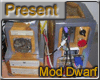 Mod Dwarf