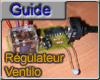 Rgulateur Ventilo