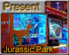 Mod Jurassic Park