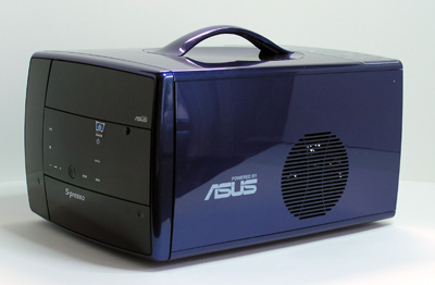 Asus SPresso SP111