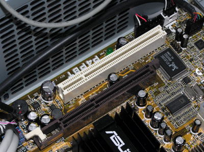 spresso - pc et agp