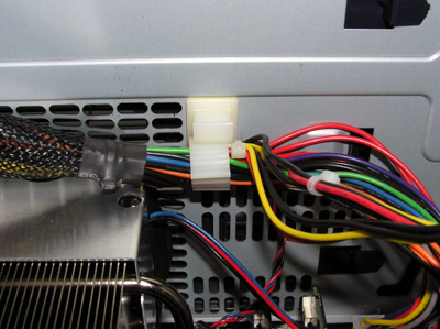 spresso - cable alimentation