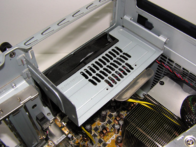 spresso - support alimentation
