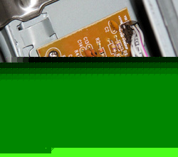 spresso - carte télécommande