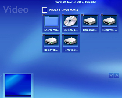 spresso - video