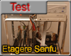 Test du Boitier-Etagere Senfu