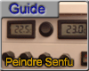 Peindre une sonde Senfu