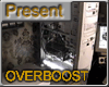 Mod de Jey : OVERBOOST