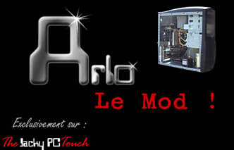 Le Mod !!!!!