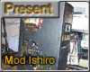 Mod d'Ishiro