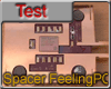 Test Spacers FeelingPC