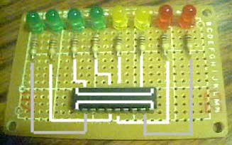 Assembly: Wiring overview