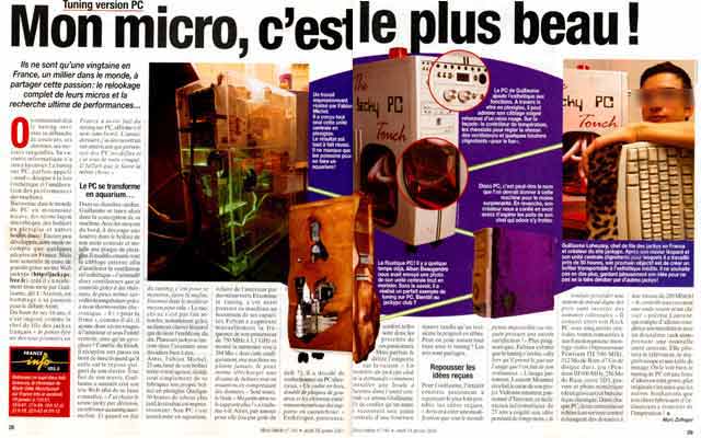 Micro Hebdo