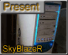 Le Mod de SkyBlazeR