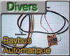 Baybus Automatique