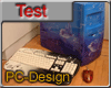 Test Configurations PC-Design