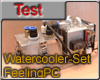 Test Watercooler-Set FeelingPC
