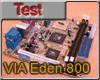 Test Eden 800