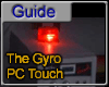 The Gyro PC Touch