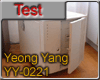 Test Boitier YeongYang YY-0221