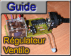 Régulateur Ventilo