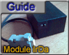 Fabriquer un module IrDa