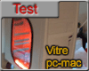 Test de la vitre PC-Mods