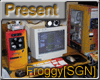 Mod Froggy[SGN]